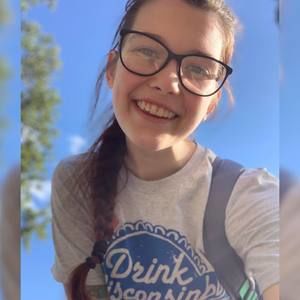 Meet your Posher, Cherish